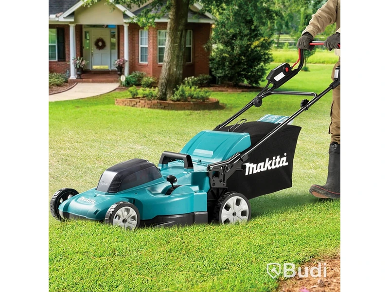 Gräsklippare Makita DLM538