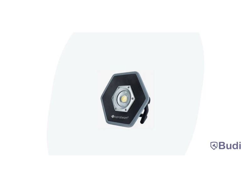ARBETSLAMPA SUPRABEAM W2R