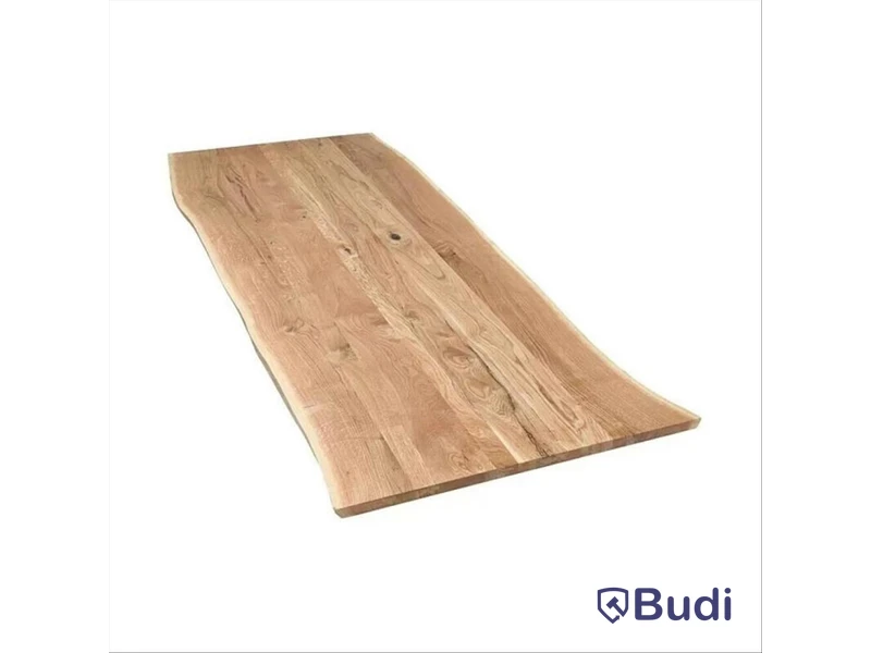 BORDSSKIVA MASSIV EK 2000X750X26MM