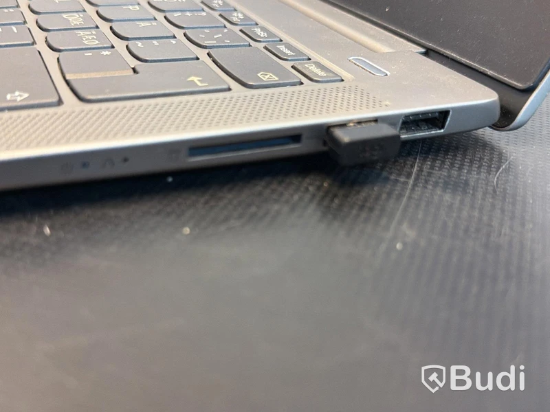 Laptop Lenovo IdeaPad S540, 14 tum