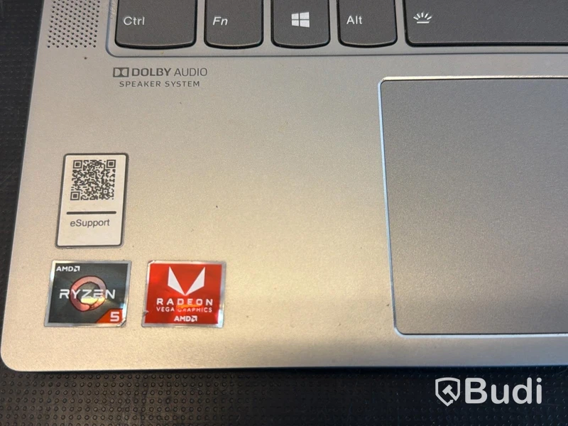 Laptop Lenovo IdeaPad S540, 14 tum