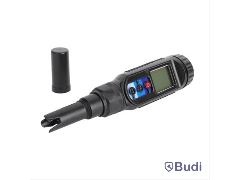 (NEW) WATERPROOF PEN-TYPE PH METER 0.0-14.00 IP65
