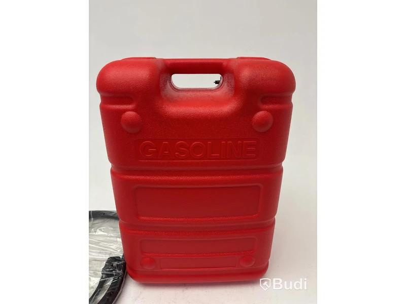 Bränsletank, 24 Liter