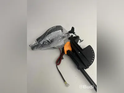 Elektrisk trollingmotor Minn Kota, Model 1352270M