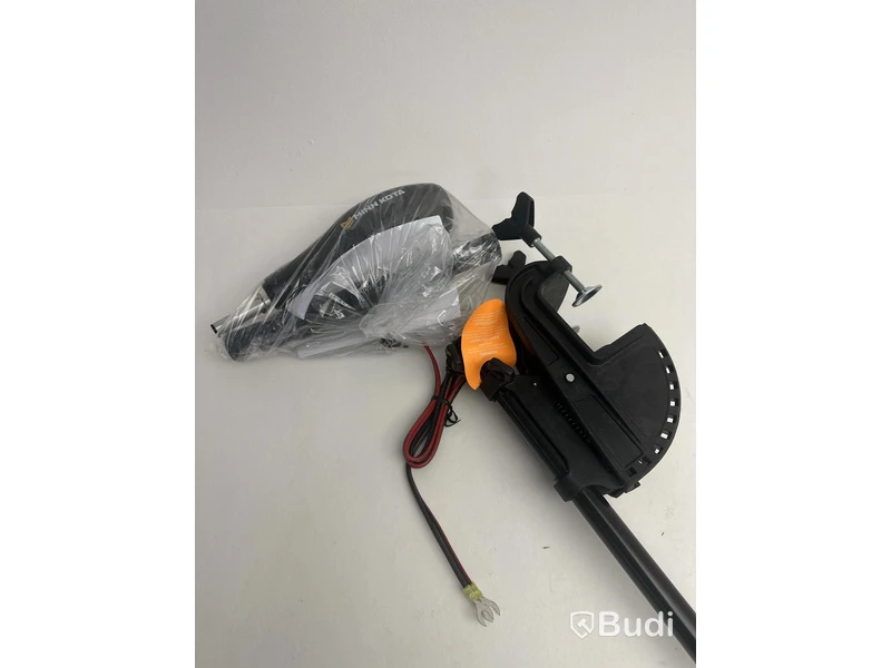 Elektrisk trollingmotor Minn Kota, Model 1352270M