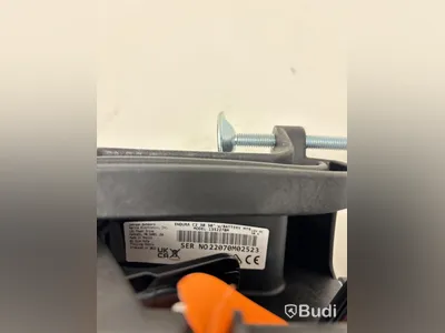 Elektrisk trollingmotor Minn Kota, Endura C2 30 30” 12V