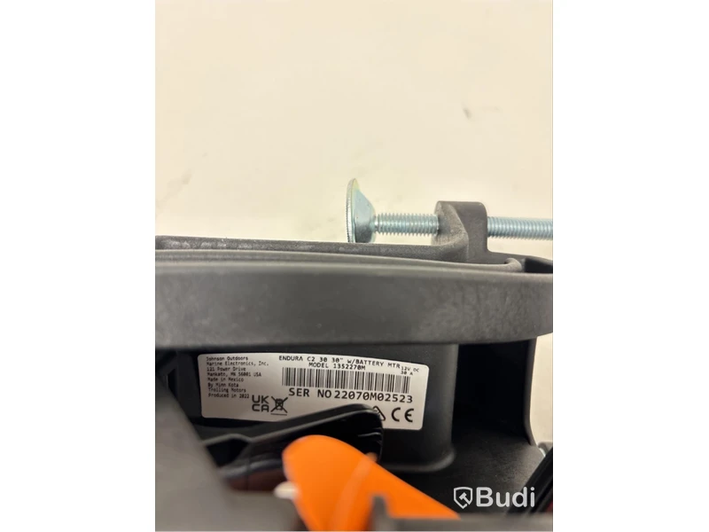 Elektrisk trollingmotor Minn Kota, Endura C2 30 30” 12V