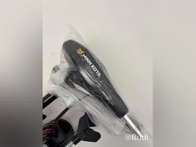 Elektrisk trollingmotor Minn Kota, Endura C2 30 30” 12V