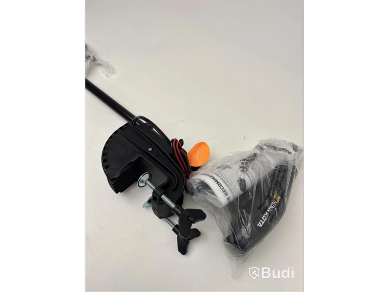 Elektrisk trollingmotor Minn Kota, Endura C2 30 30” 12V