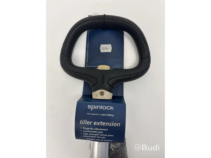 Rorkultsförlängare Spinlock, E-900