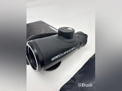 Kikare Braun, Monocular 8x42 WP-C