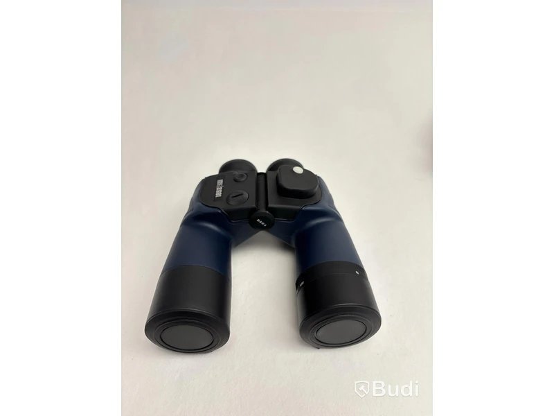 Kikare 1852 Marine Quality, 7X50