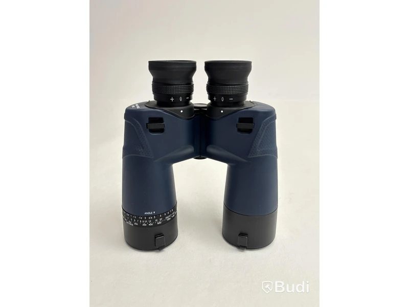 Kikare 1852 Marine Quality, 7X50