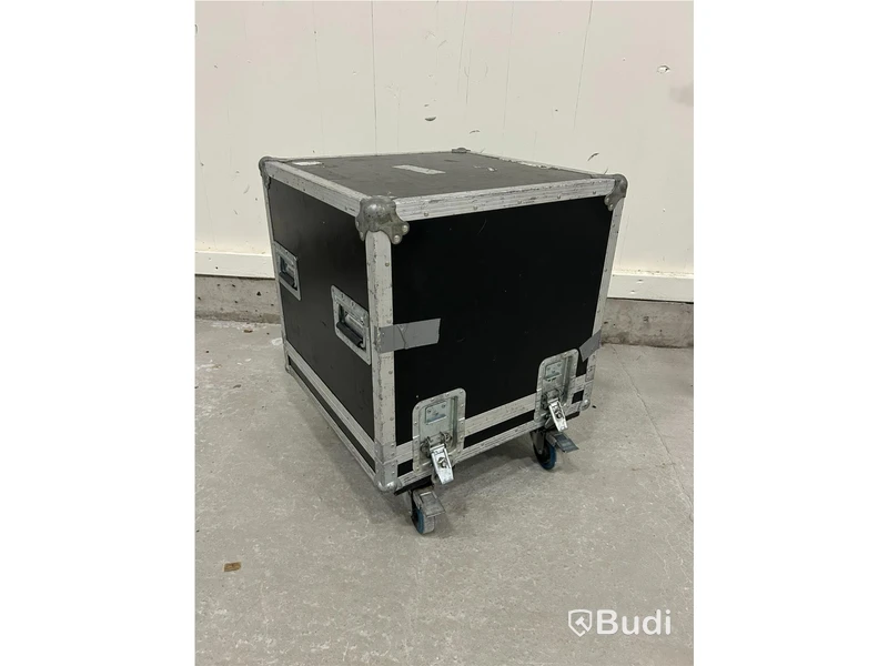 Rack 10U med huv | Holmbergs