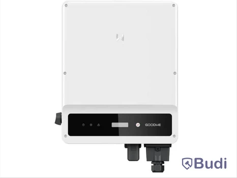 VÄXELRIKTARE GOODWE, - SDT G2 PLUS 15A - 8KW