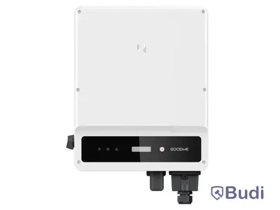 VÄXELRIKTARE GOODWE, - SDT G2 PLUS 15A - 8KW