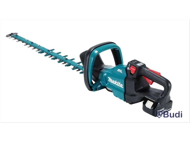 Batteridriven Häcksax Makita DUH602