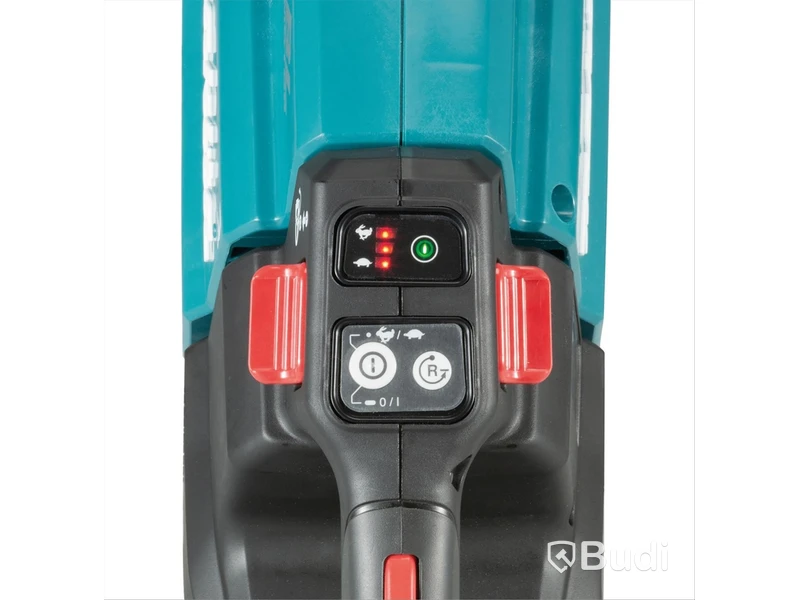 Batteridriven Häcksax Makita DUH602