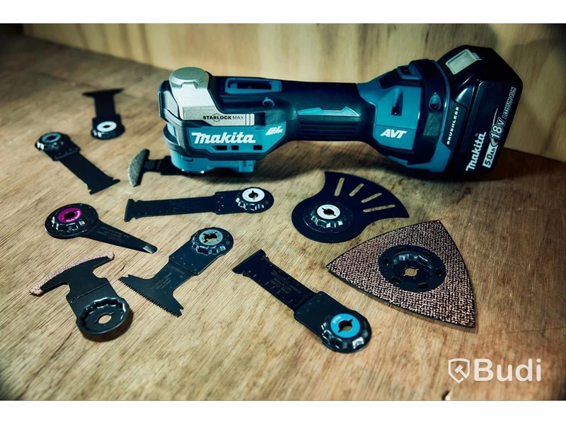 Multiverktyg LXT ® DTM52