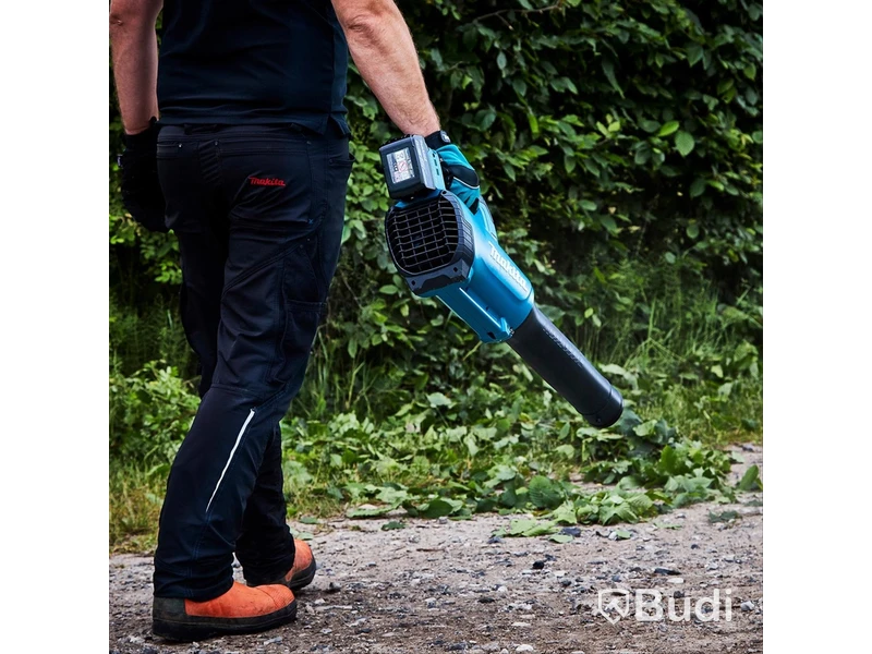 Lövblås Makita LXT DUB184