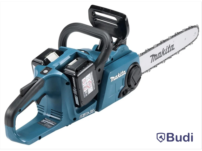 Kedjesåg Makita LXT DUC353 inkl. svärd 35 cm, 14 tum 191G16-9