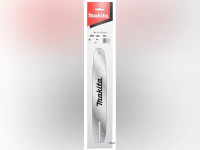 Kedjesåg Makita LXT DUC353 inkl. svärd 35 cm, 14 tum 191G16-9