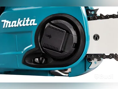 Kedjesåg Makita LXT DUC353 inkl. svärd 35 cm, 14 tum 191G16-9