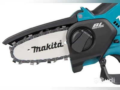 Beskärningssåg Makita LXT DUC101