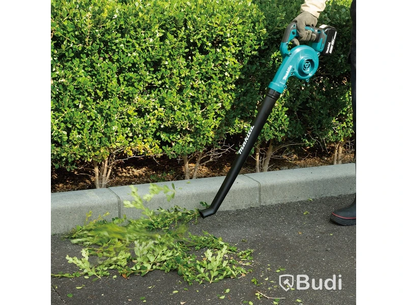 Lövblås Makita LXT DUB186