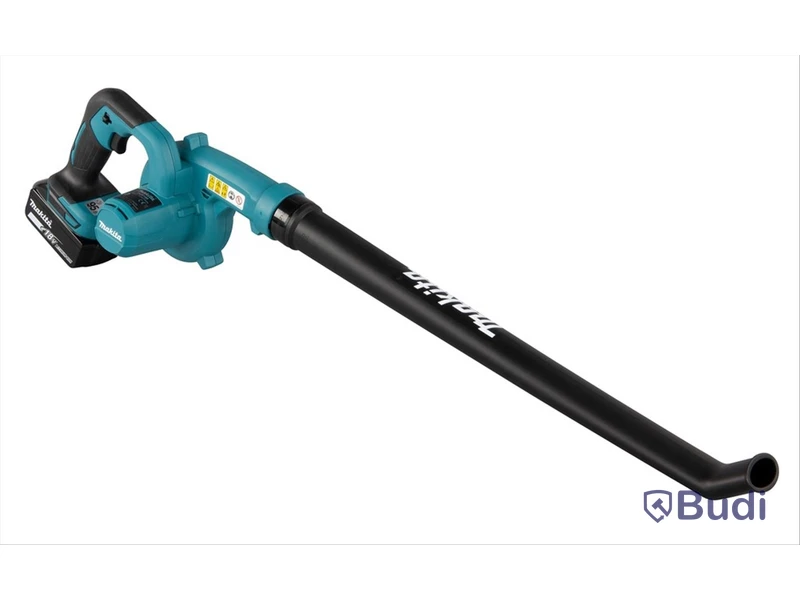 Lövblås Makita LXT DUB186
