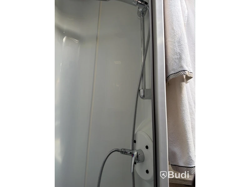 Motorhome KABE TM 750 LXL Royal 2023 – Fully equipped | 9,720 km | Class B licence