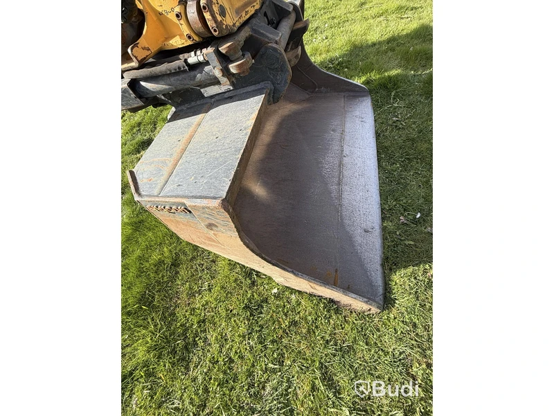 Wheeled excavator Wacker Neuson 9503-2 - 2013