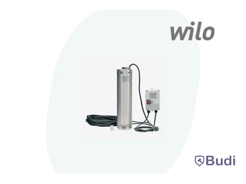 PUMP WILO TWI 5 306 EM