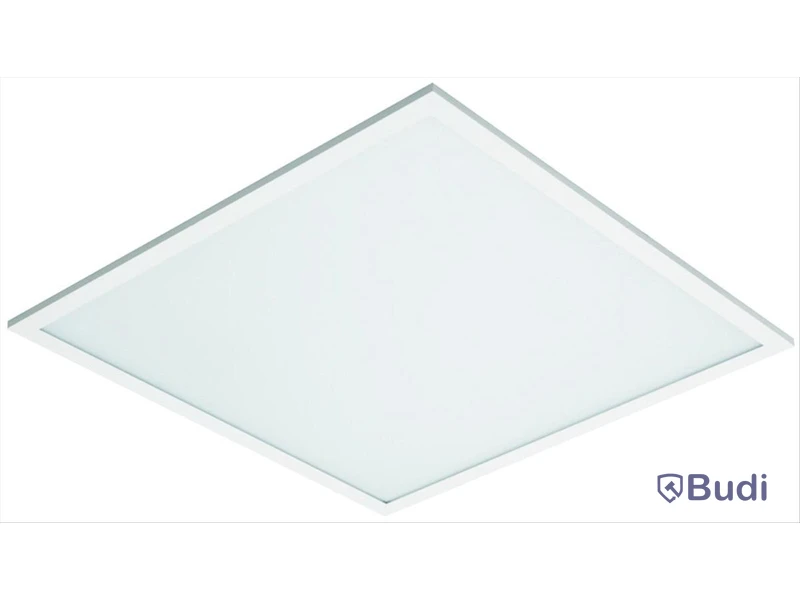 INFÄLLD LED ARMATUR AHLSELL, LED 35W 3750 LM 4000K, ALIGHT OFFICE ON/OFF