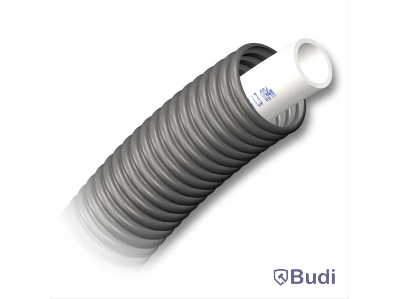(NEW) UNIVERSAL PIPE LK UNIRÖR PE-X X16/25 RIR, 50M