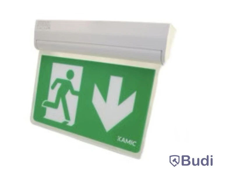 (NEW) EMERGENCY LIGHT TOO PAC