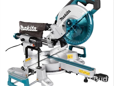 Kap- och gersåg Makita, LS0816F, 216 mm