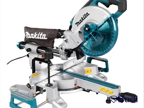 Kap- och gersåg Makita, LS0816F, 216 mm