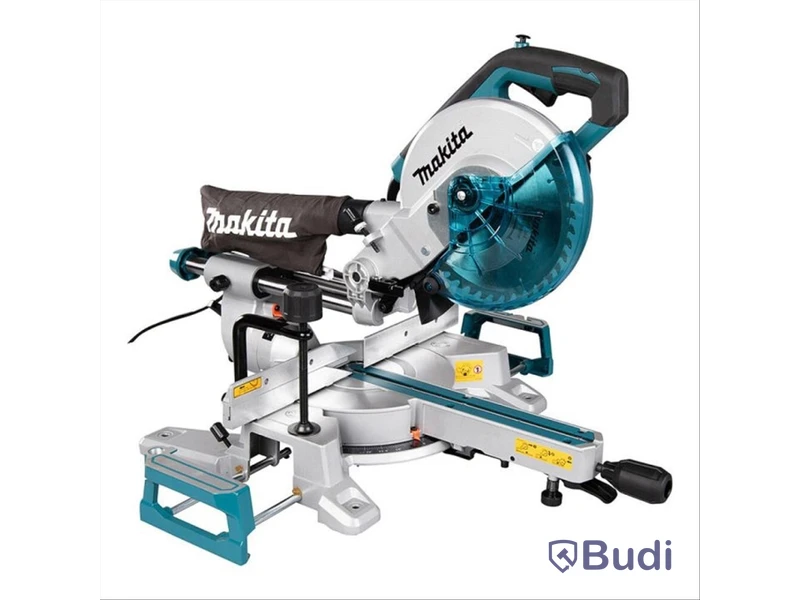 (NEW) Makita mitre saw, LS0816F, 216 mm