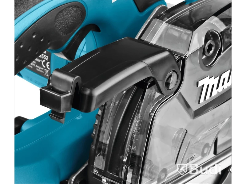 Metallcirkelsåg Makita LXT DCS552