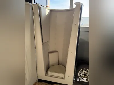 Cryocabin, Cryosauna Cryomed Pro 2020 -22