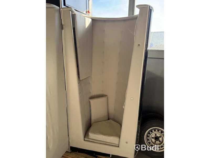 Cryocabin, Cryosauna Cryomed Pro 2020 -22