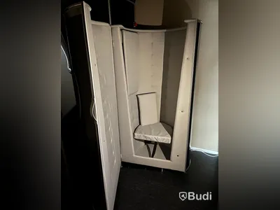 Cryocabin, Cryosauna Cryomed Pro 2020 -22