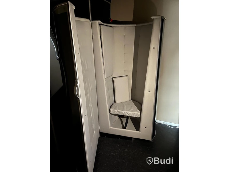 Cryocabin, Cryosauna Cryomed Pro 2020 -22