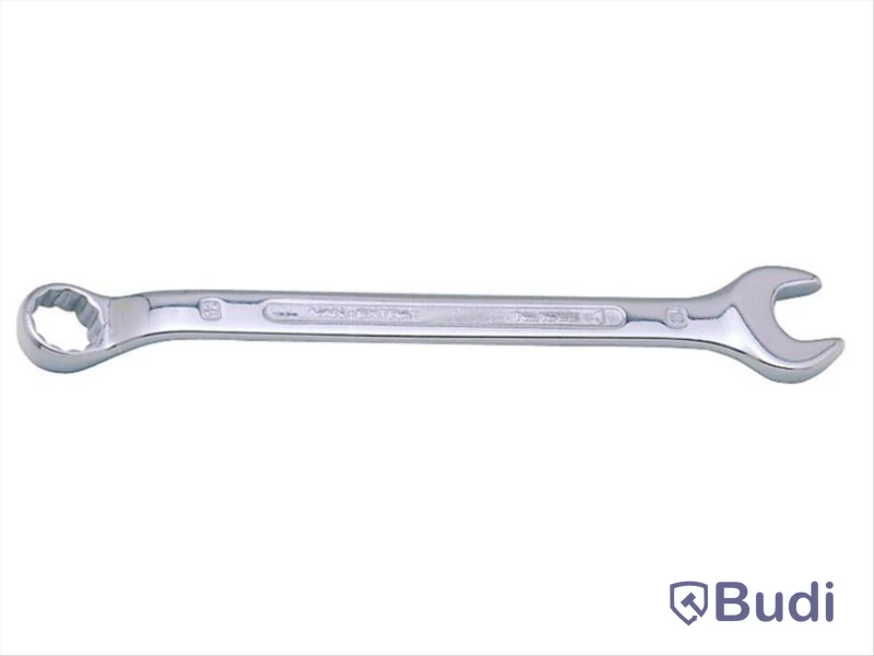 (NEW) 5 PCS. GEDORE COMBINATION WRENCHES, 318 MM, 24 MM
