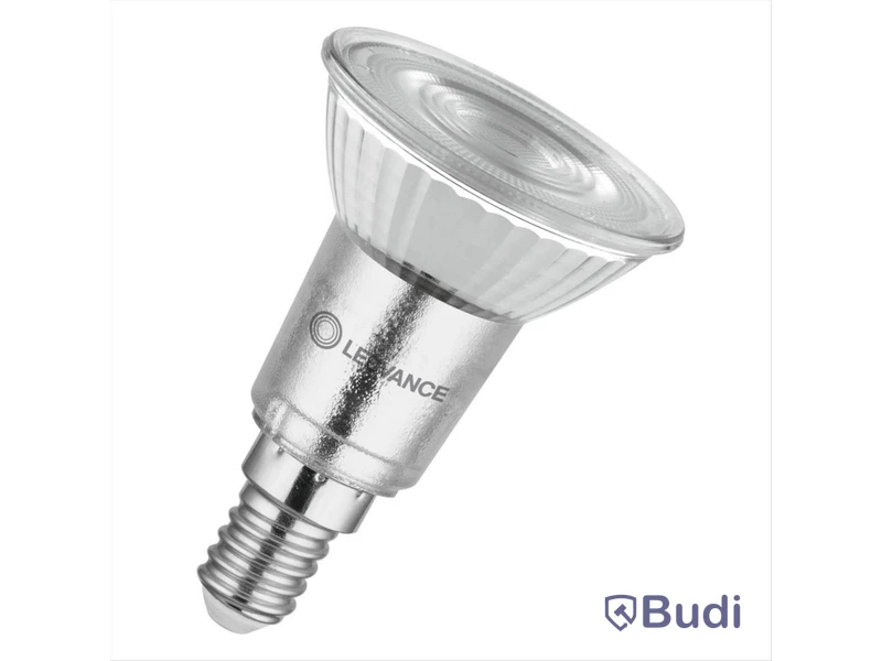 6 ST. LED REFLEKTORLAMPOR, LEDVANCE, PAR16 50 DIM RA90 927 E14