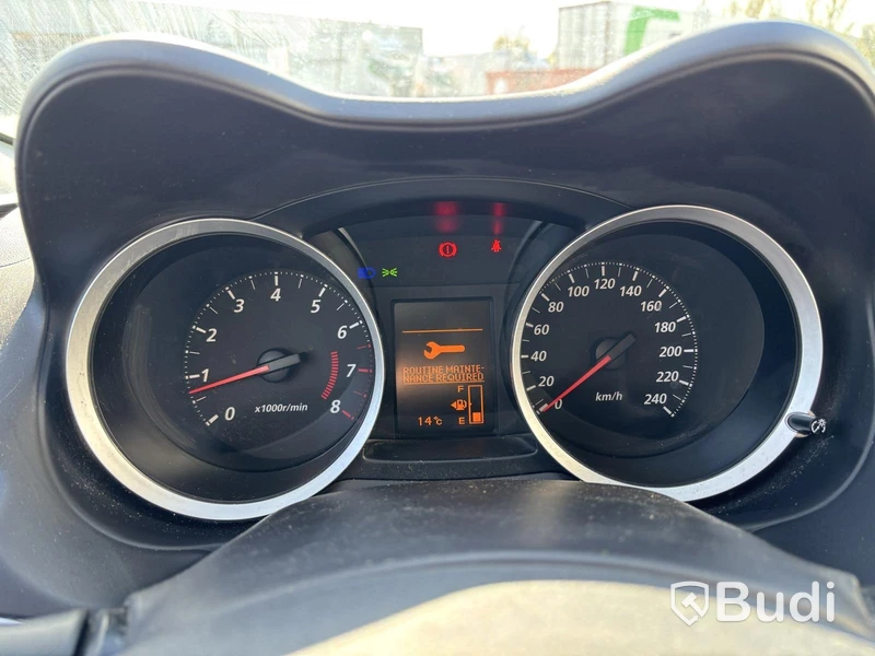 Mitsubishi Lancer Sportback 1.8 MIVEC ClearTec -2012