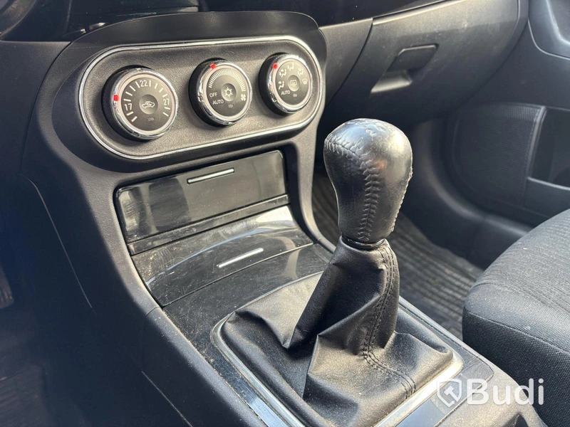 Mitsubishi Lancer Sportback 1.8 MIVEC ClearTec -2012