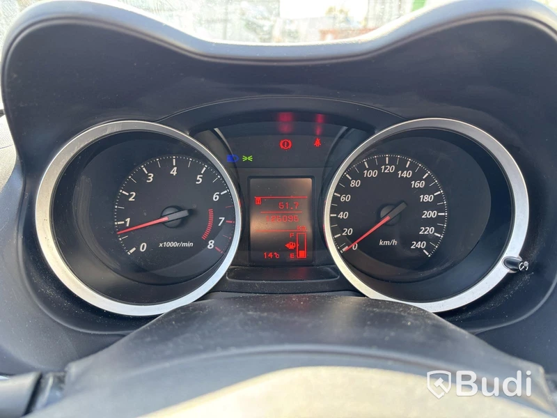 Mitsubishi Lancer Sportback 1.8 MIVEC ClearTec -2012