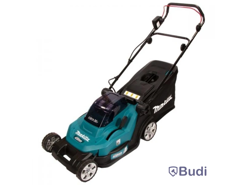 Gräsklippare Makita DLM432